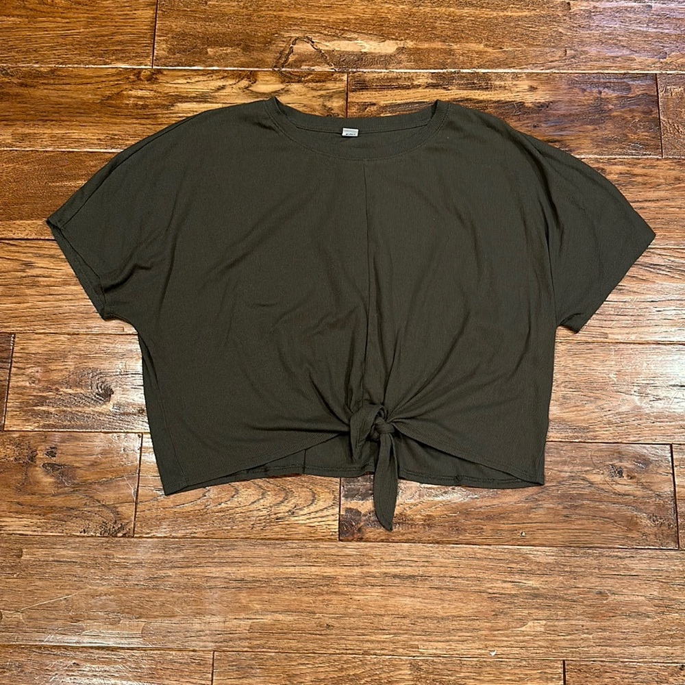 Gap casual shirt